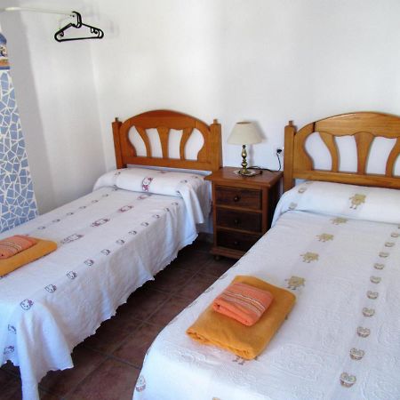 Willa Casa Corralon Grazalema Zewnętrze zdjęcie
